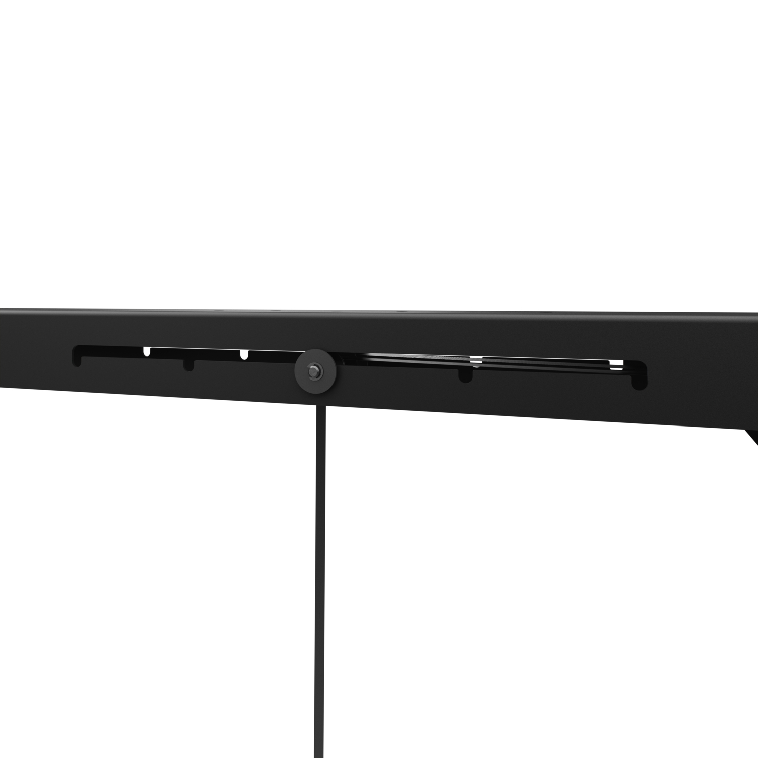 Thule multilift 2 - za krovne šatore i kutije za teret (100kg)