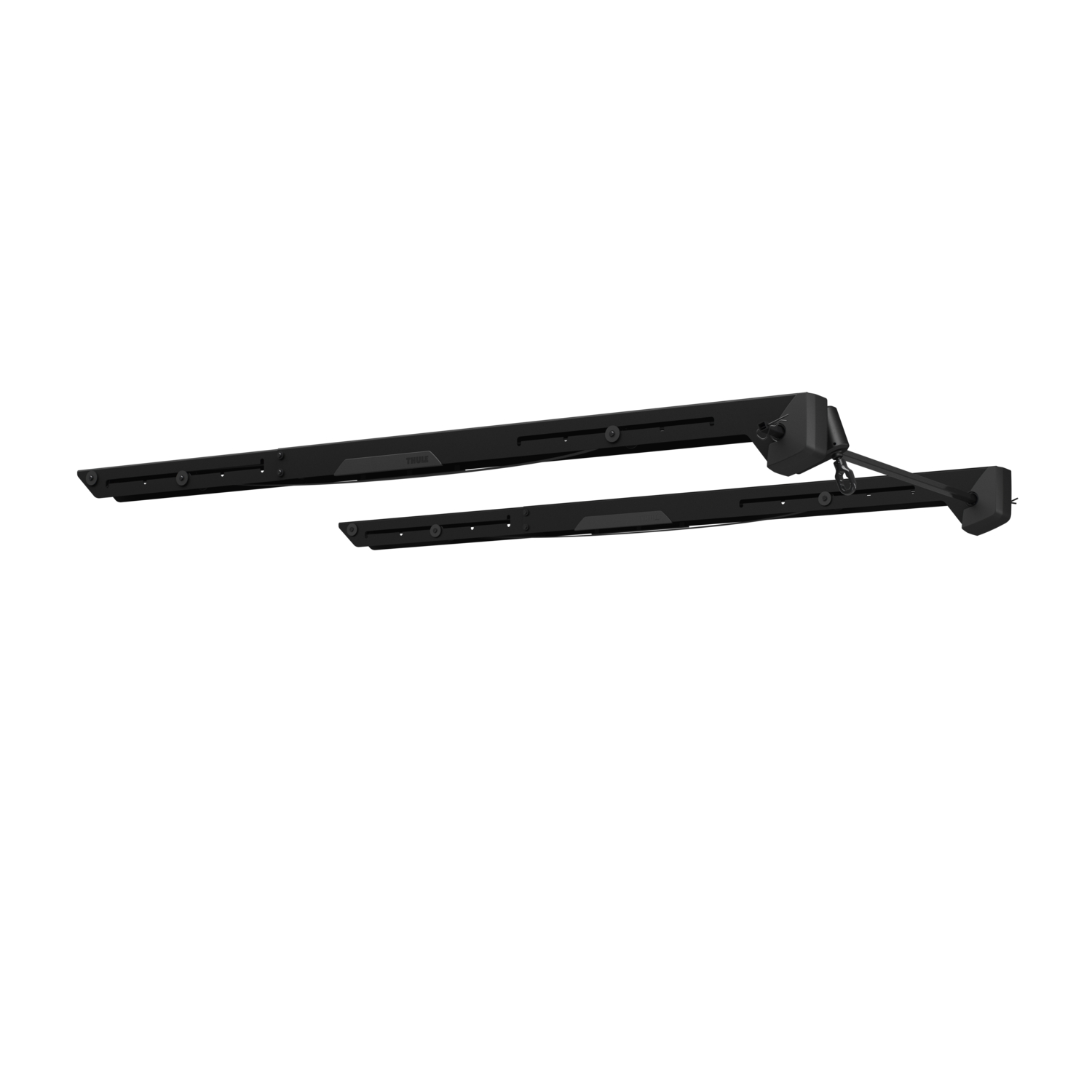 Thule multilift 2 - za krovne šatore i kutije za teret (100kg)