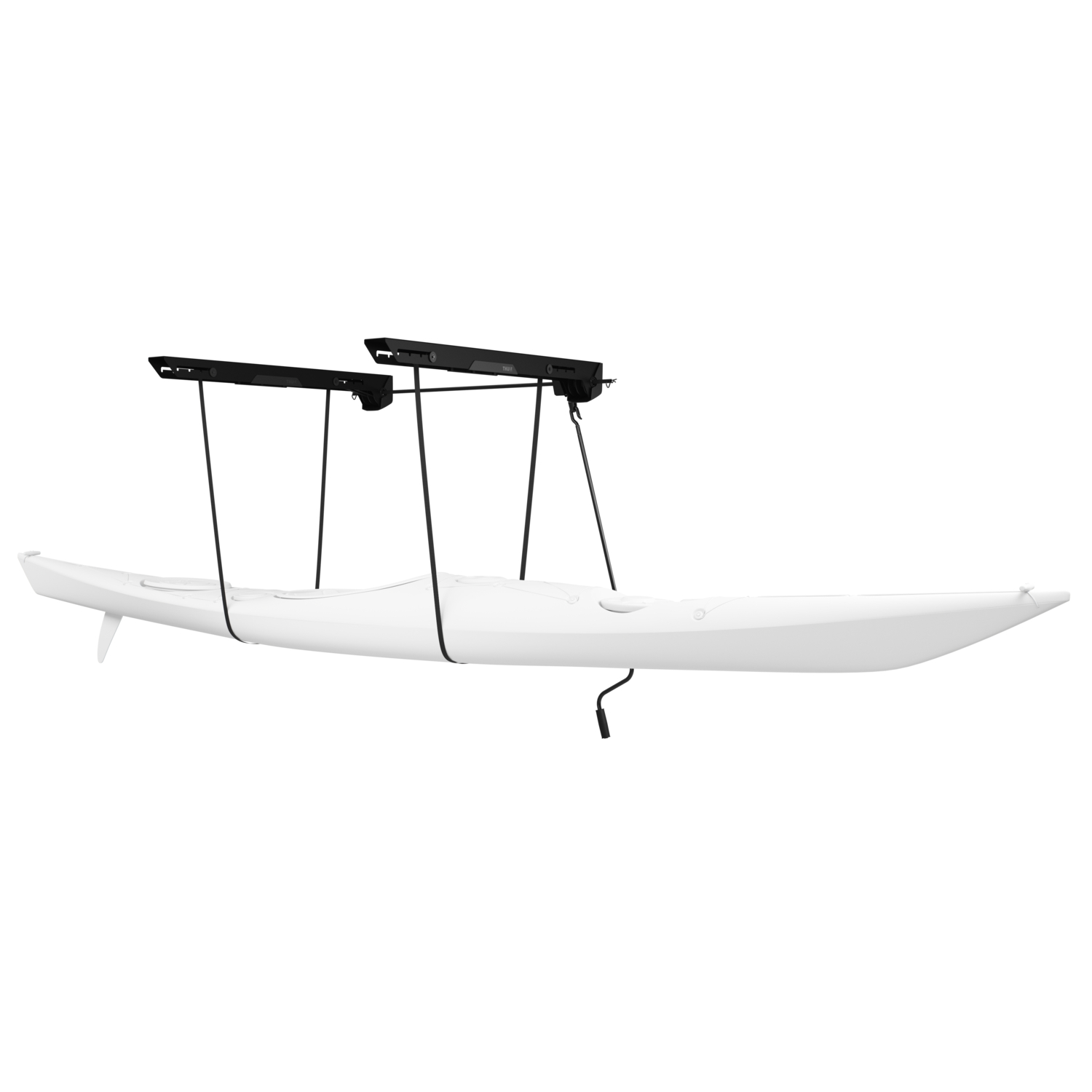 Thule multilift 2 - za karbonske kutije i opremu (40kg)