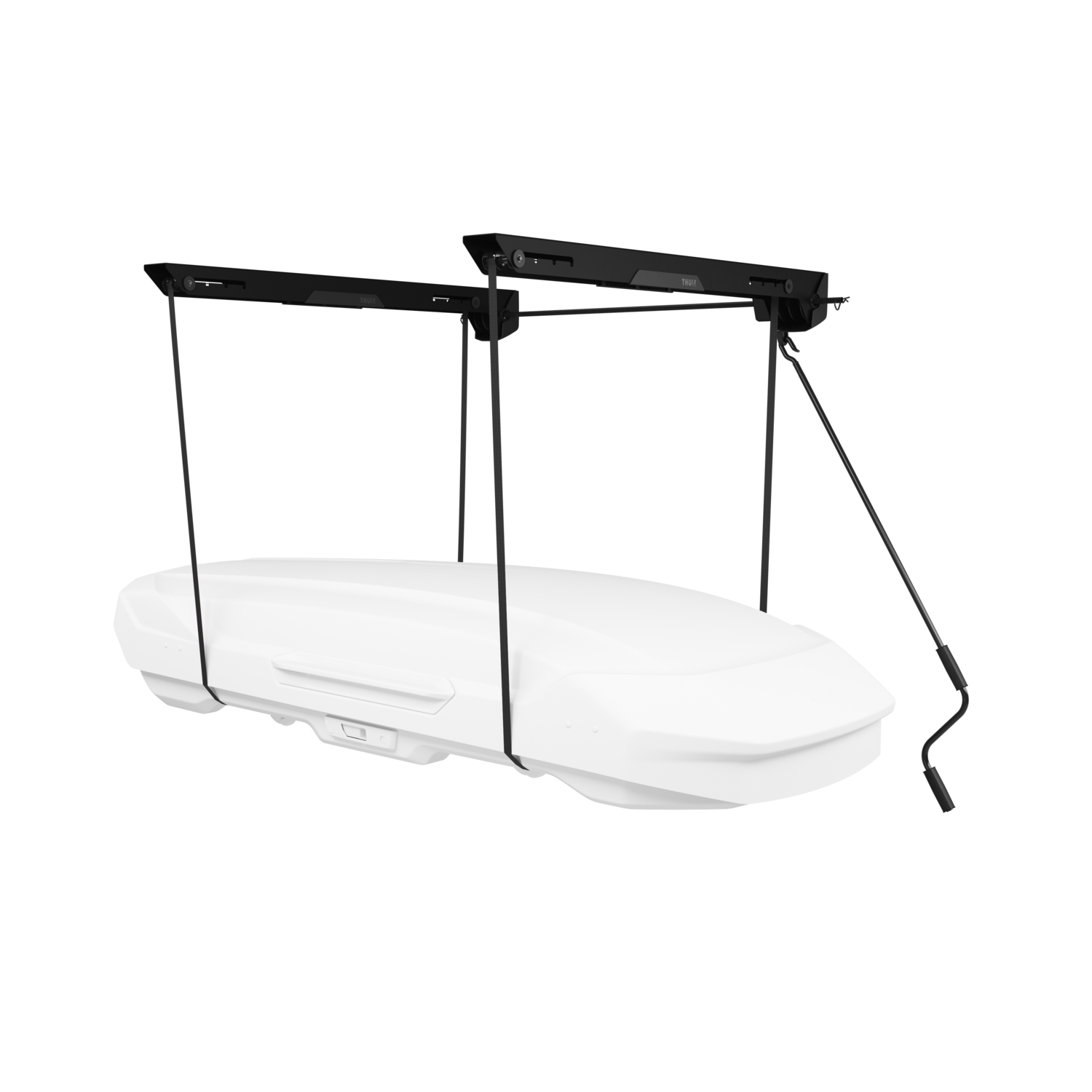Thule multilift 2 - za karbonske kutije i opremu (40kg)