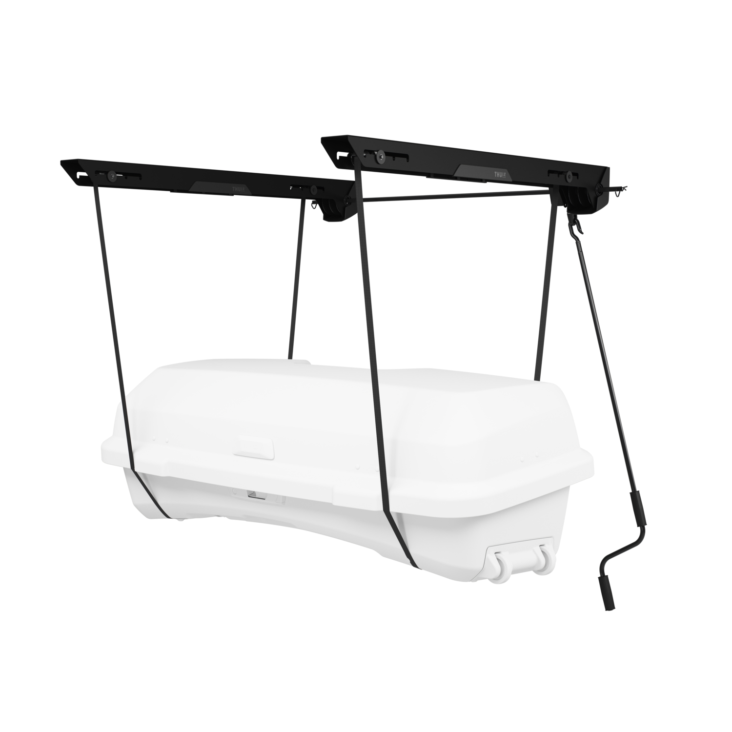Thule multilift 2 - za karbonske kutije i opremu (40kg)