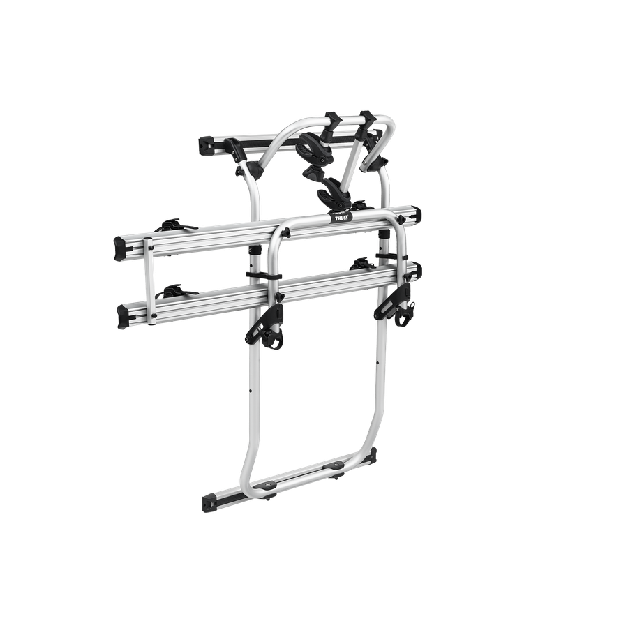 Thule Omnistor Elite Van XT za 2 bicikla - za kombi Fiat Ducato/Citroen Jumper/Peugeot Boxer/Ram Pro Master