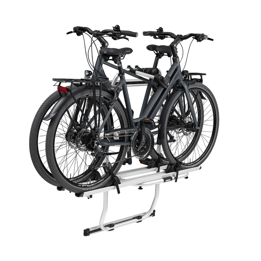 Thule Omnistor Elite Van XT za 2 bicikla - za kombi Fiat Ducato/Citroen Jumper/Peugeot Boxer/Ram Pro Master