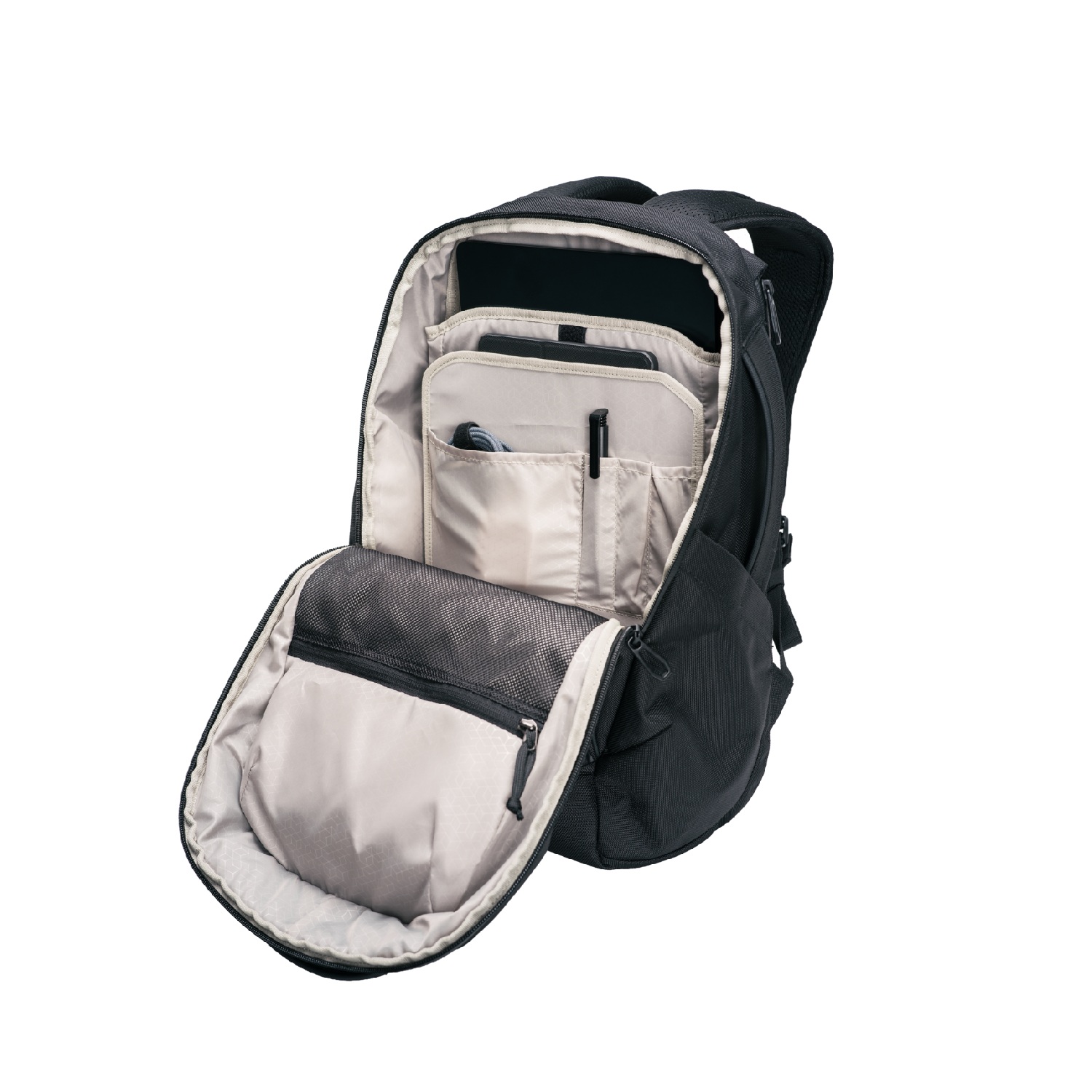 Thule Accent ruksak 26L - crna