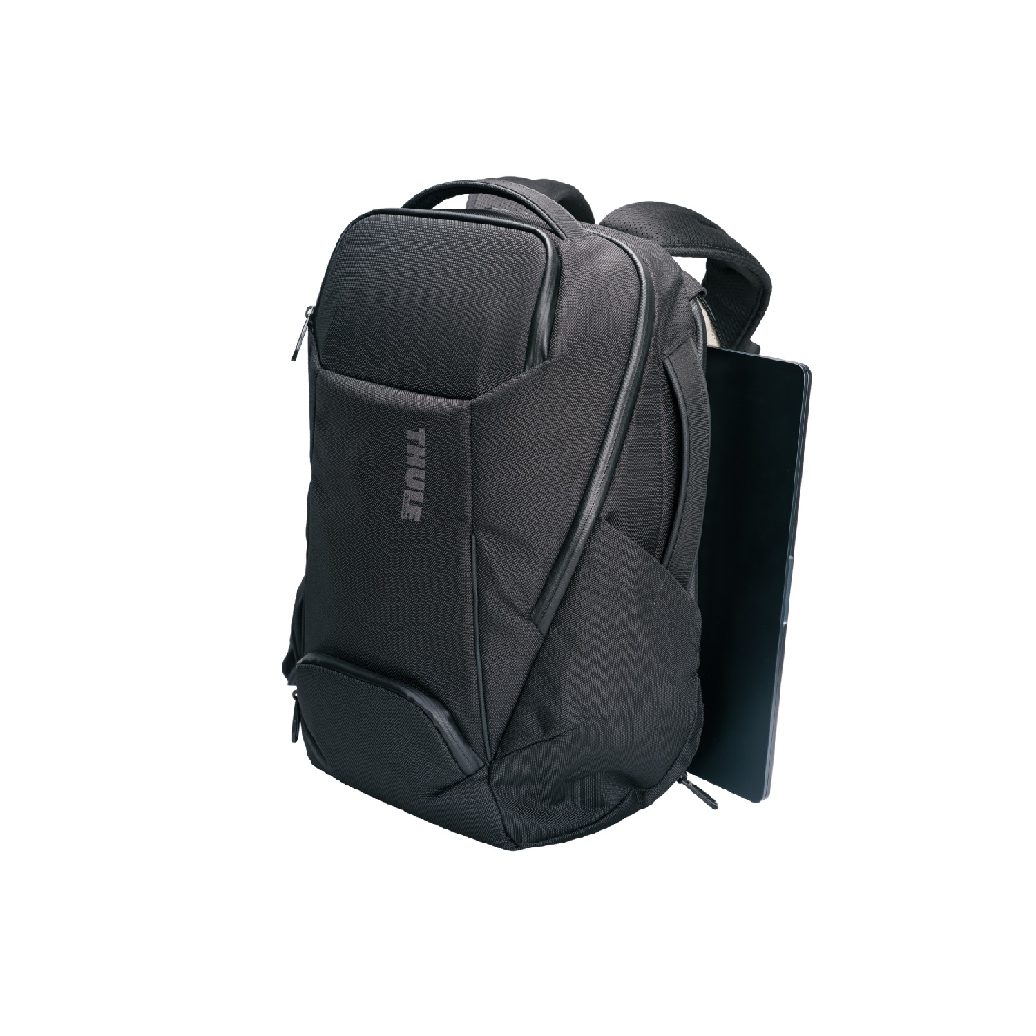 Thule Accent ruksak 26L - crna