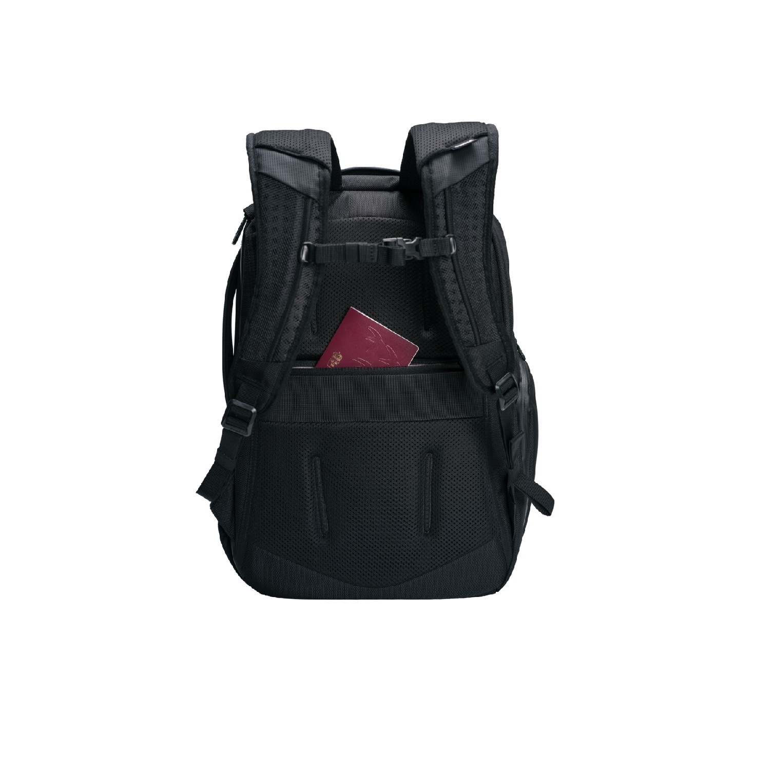 Thule Accent ruksak 26L - crna