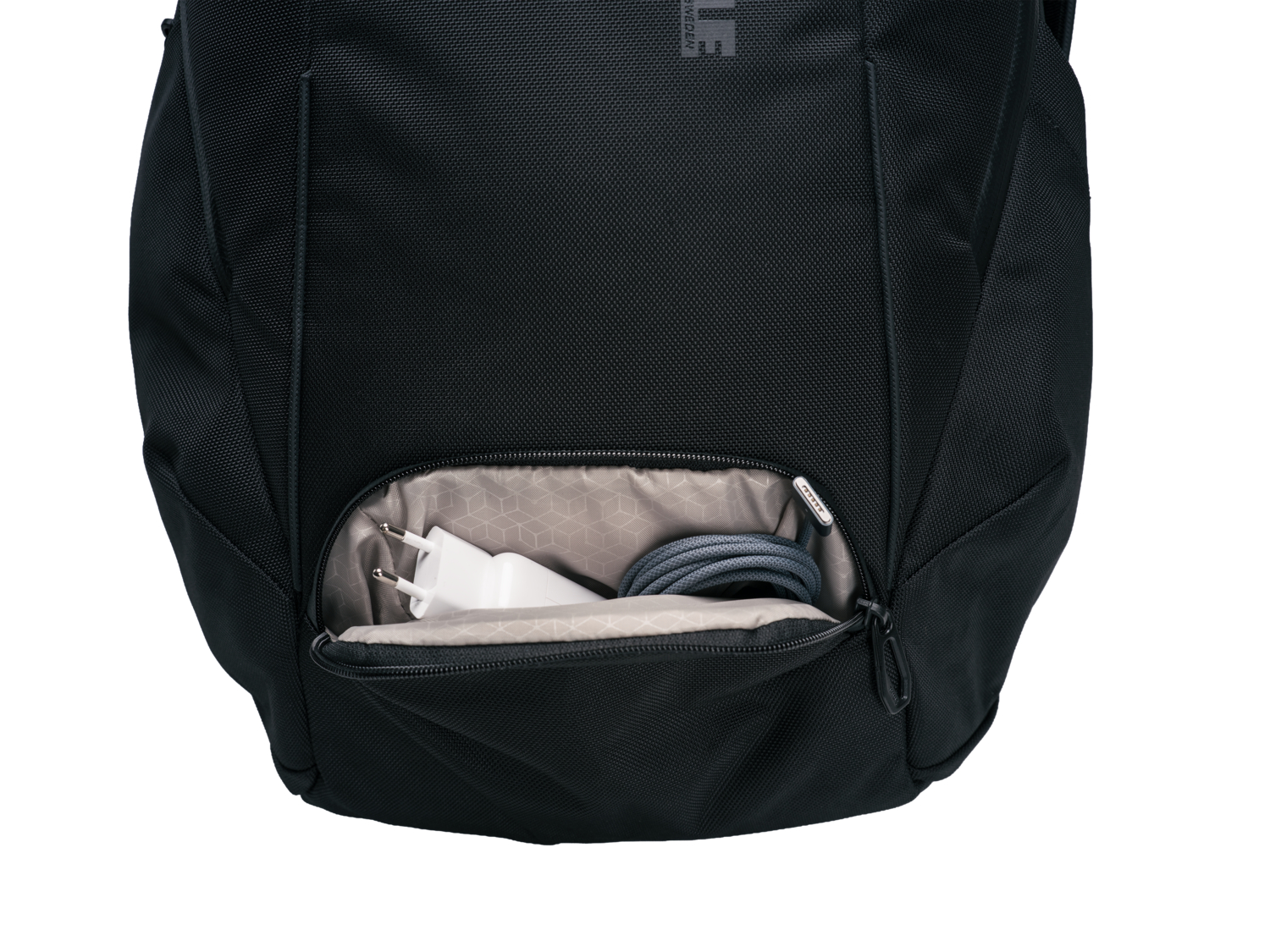 Thule Accent ruksak 26L - crna
