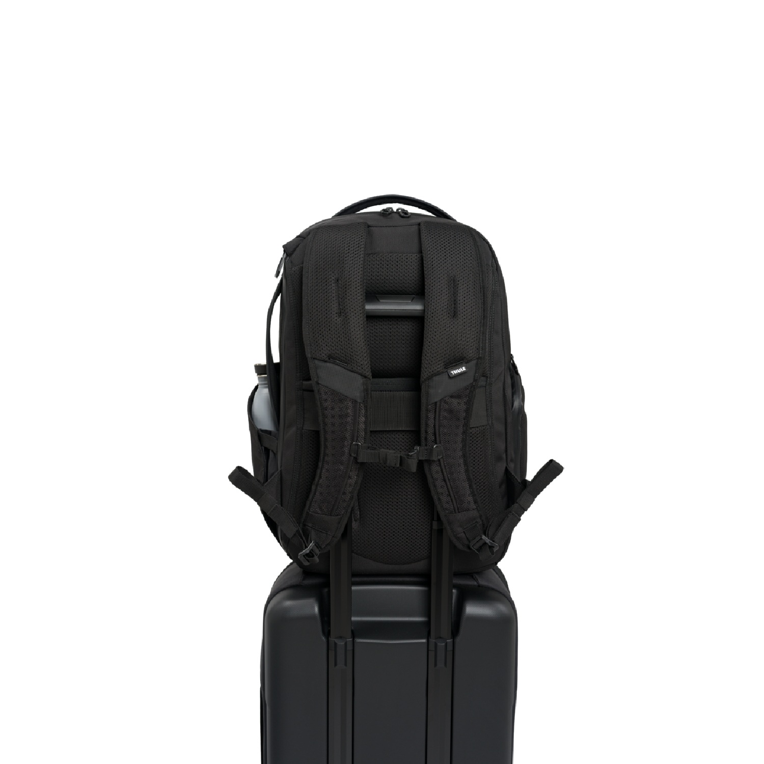 Thule Accent ruksak 26L - crna