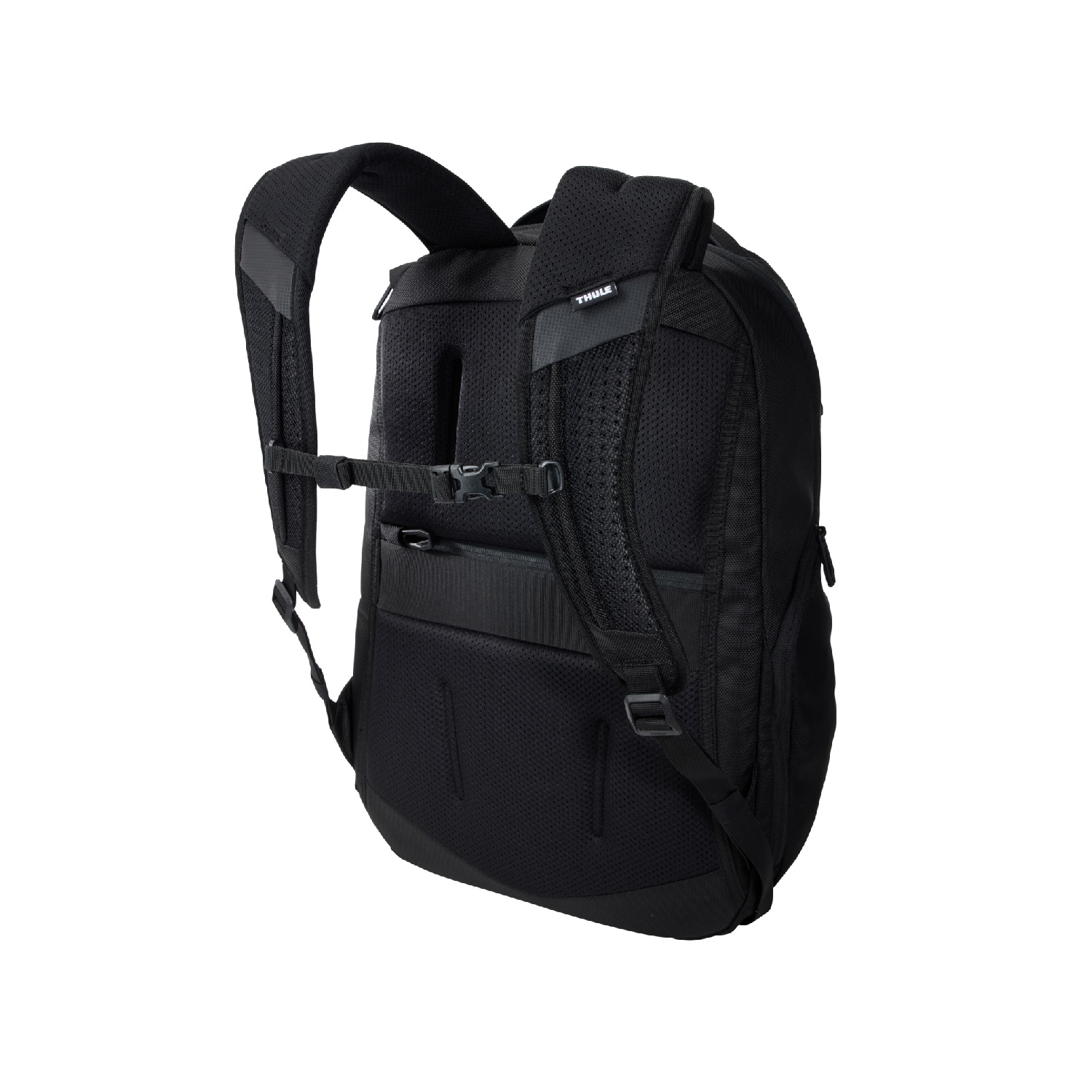 Thule Accent ruksak 26L - crna