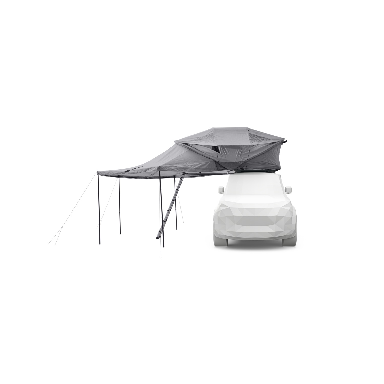 Thule Approach Awning L - nadstrešnica
