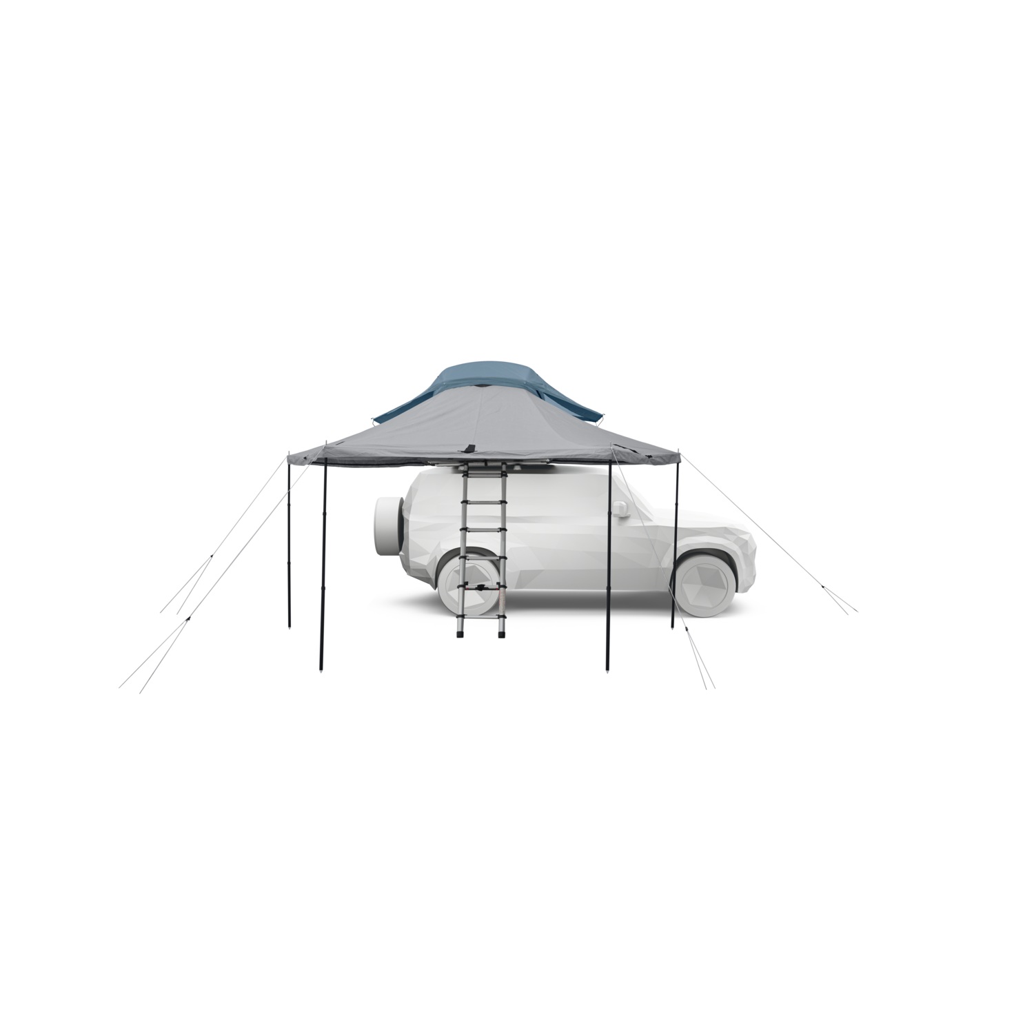 Thule Approach Awning L - nadstrešnica