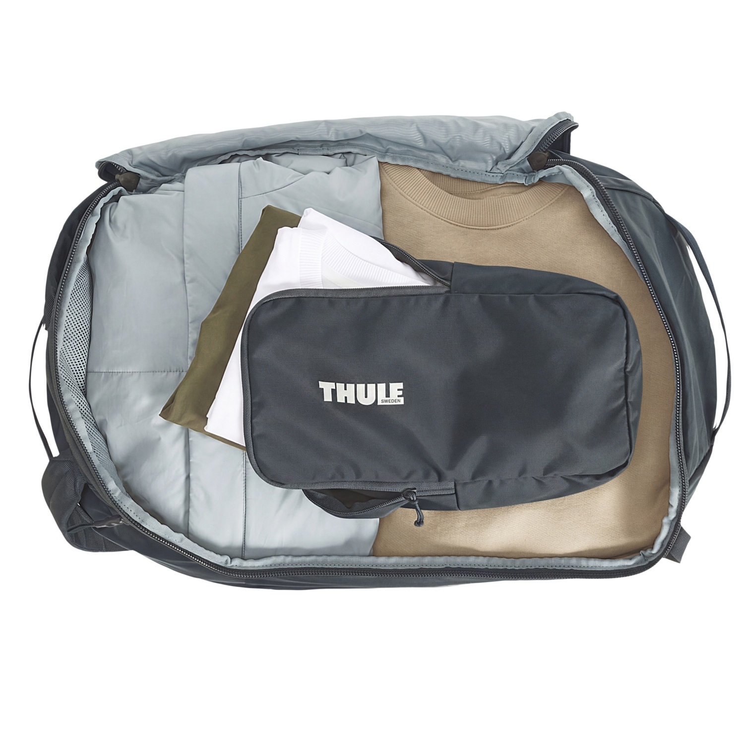 Thule EnRoute duffel torba 40L - tamnoplava