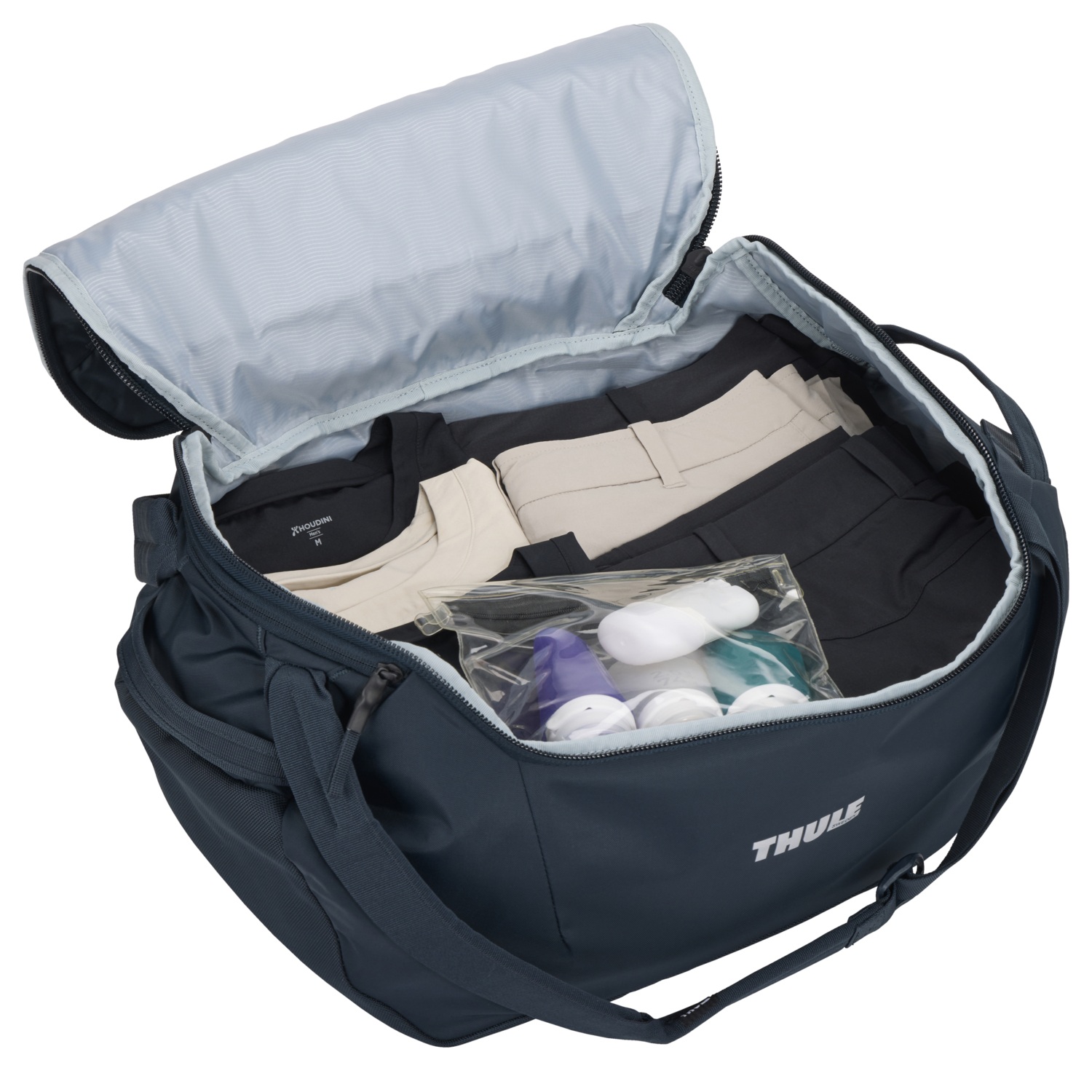 Thule EnRoute duffel torba 40L - tamnoplava
