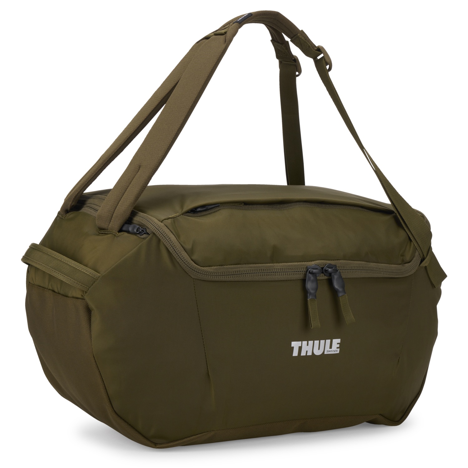 Thule EnRoute duffel torba 40L - zelena