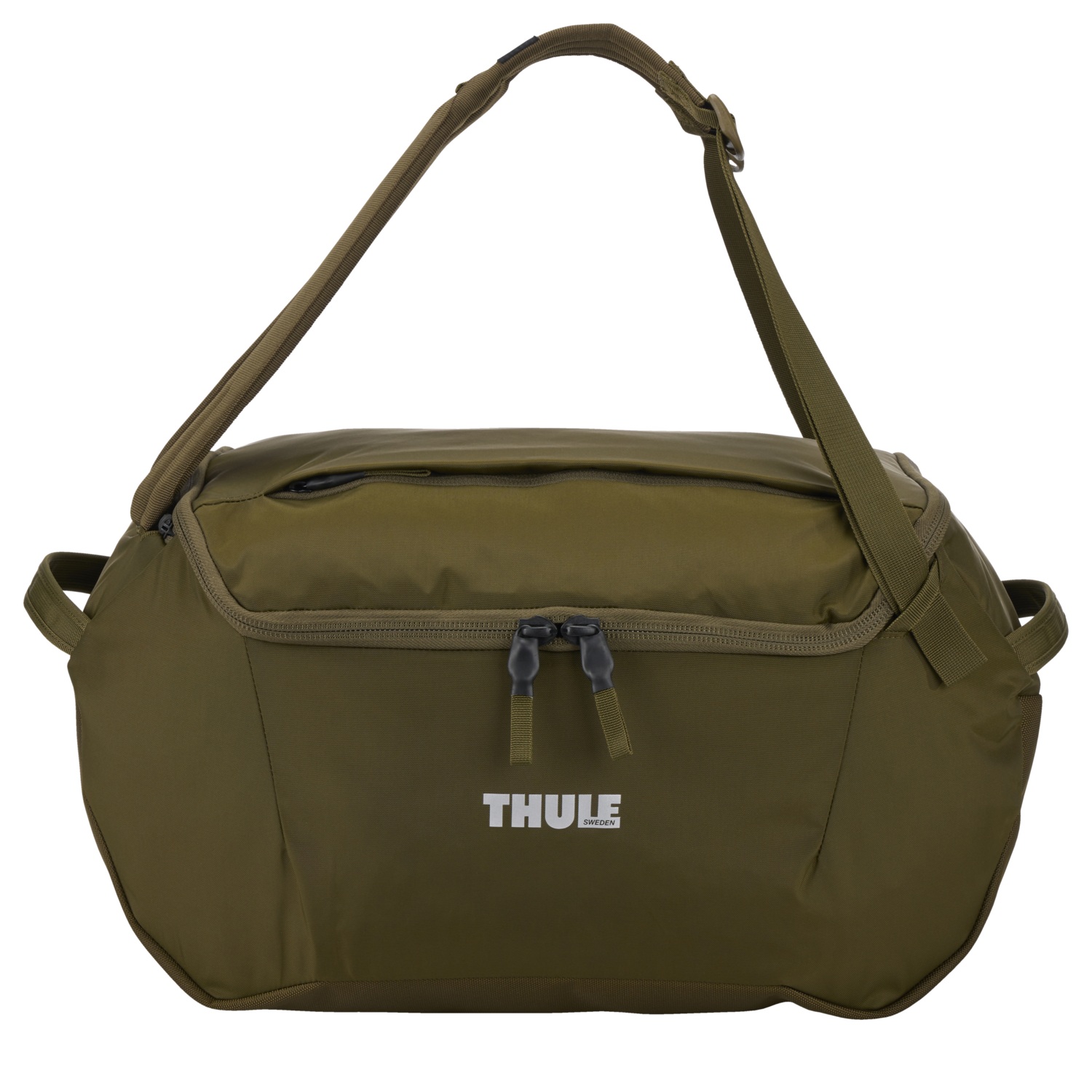 Thule EnRoute duffel torba 40L - zelena