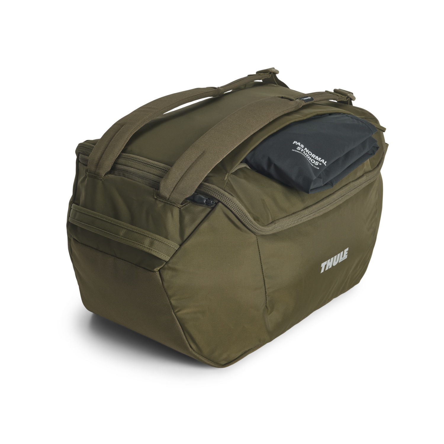 Thule EnRoute duffel torba 40L - zelena