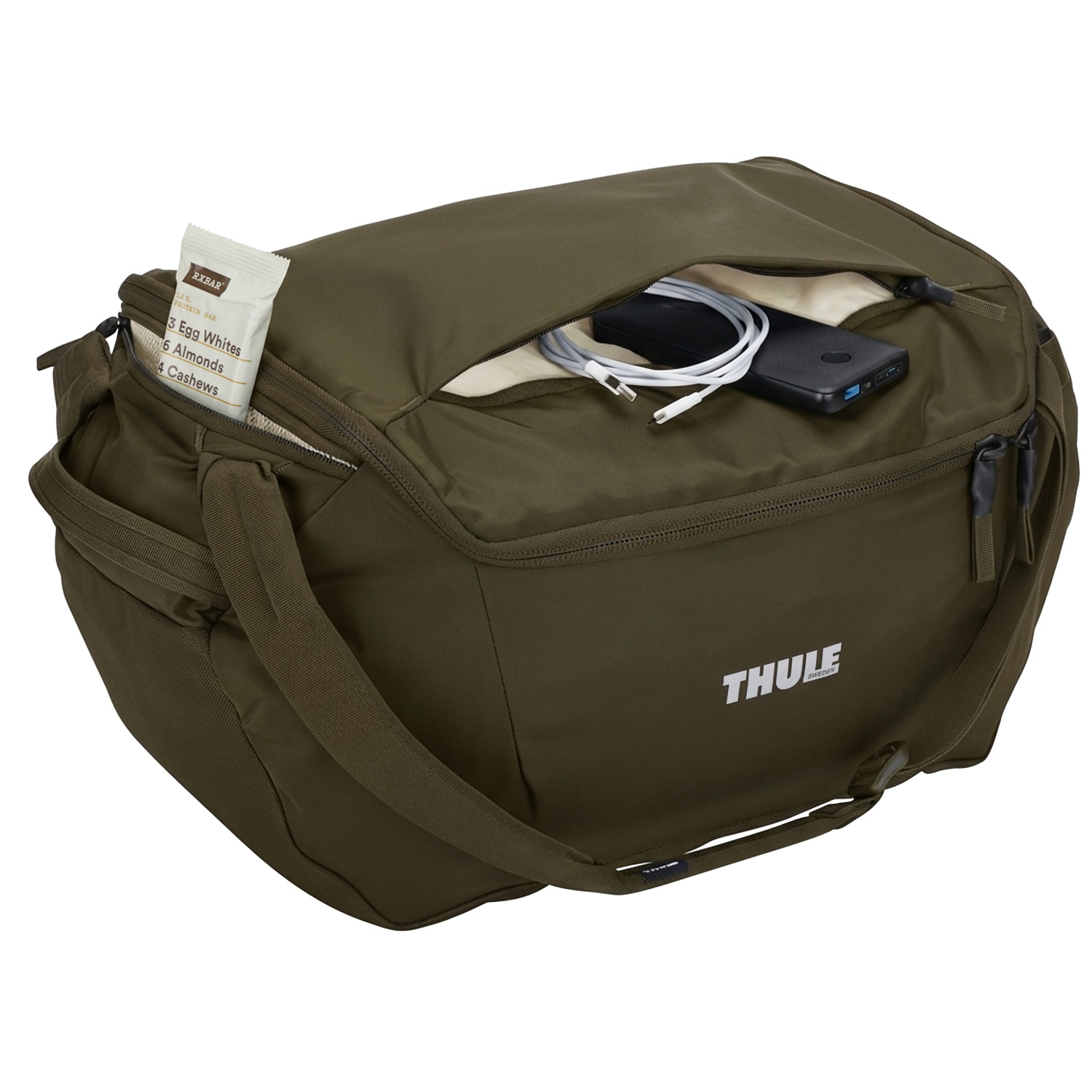Thule EnRoute duffel torba 40L - zelena