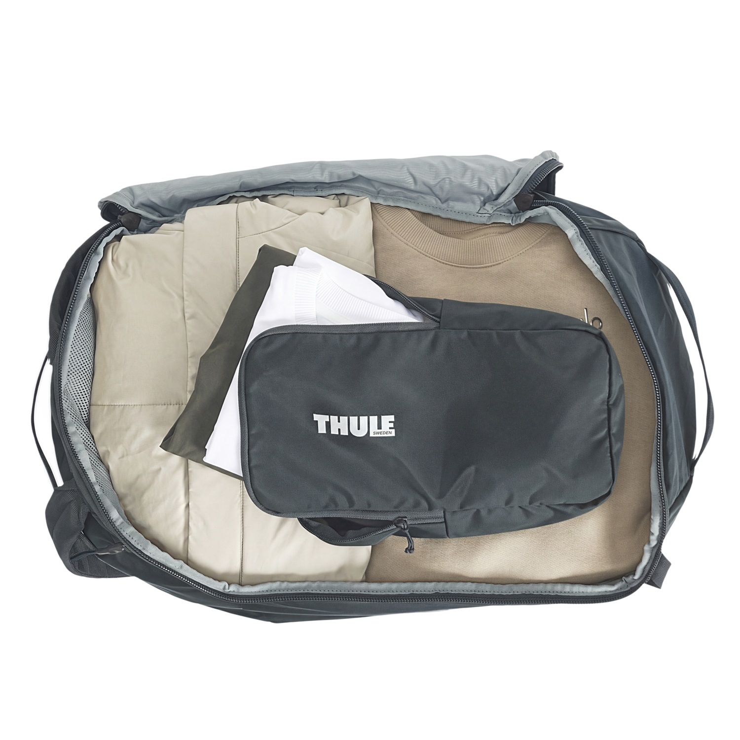 Thule EnRoute duffel torba 60L - tamnoplava