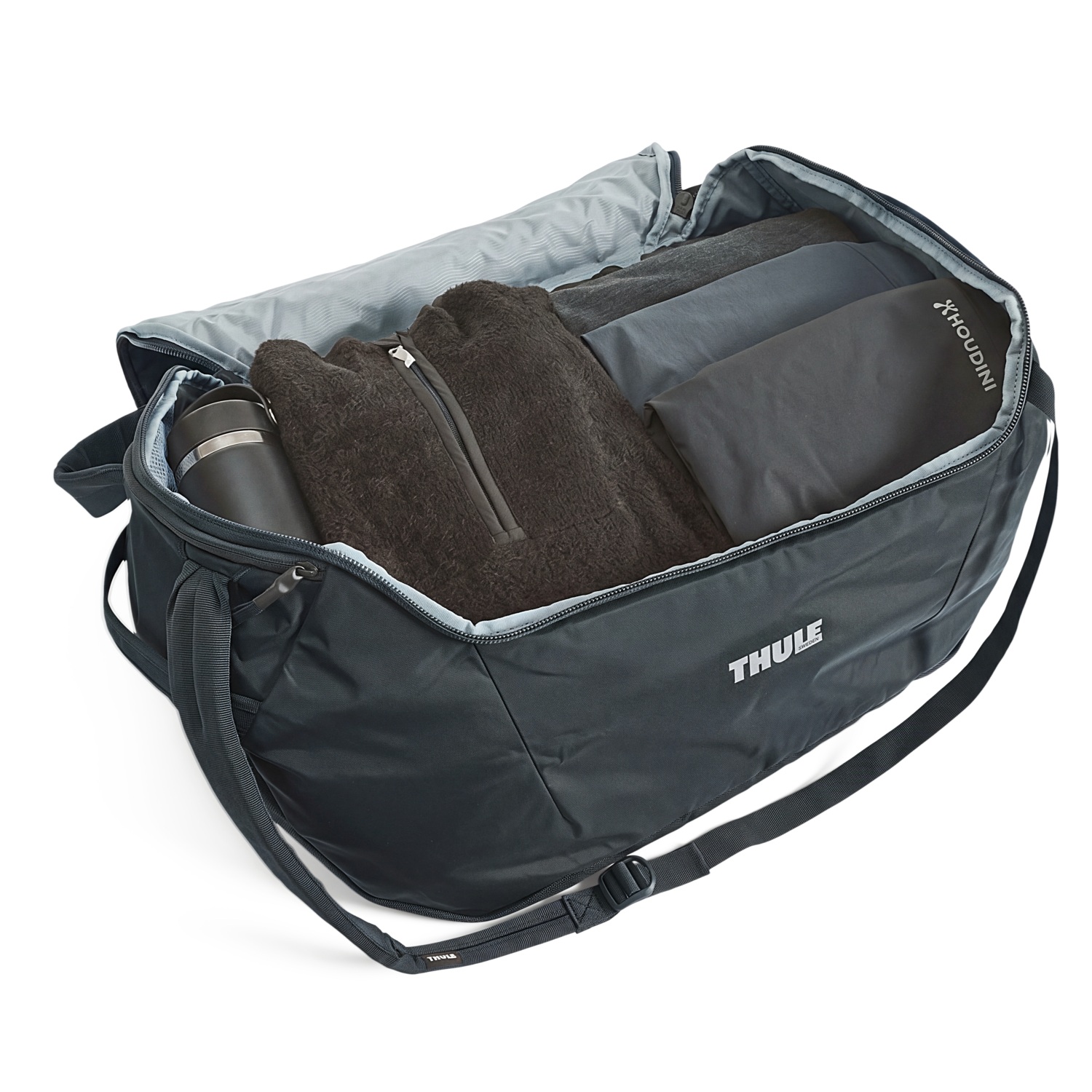 Thule EnRoute duffel torba 60L - tamnoplava