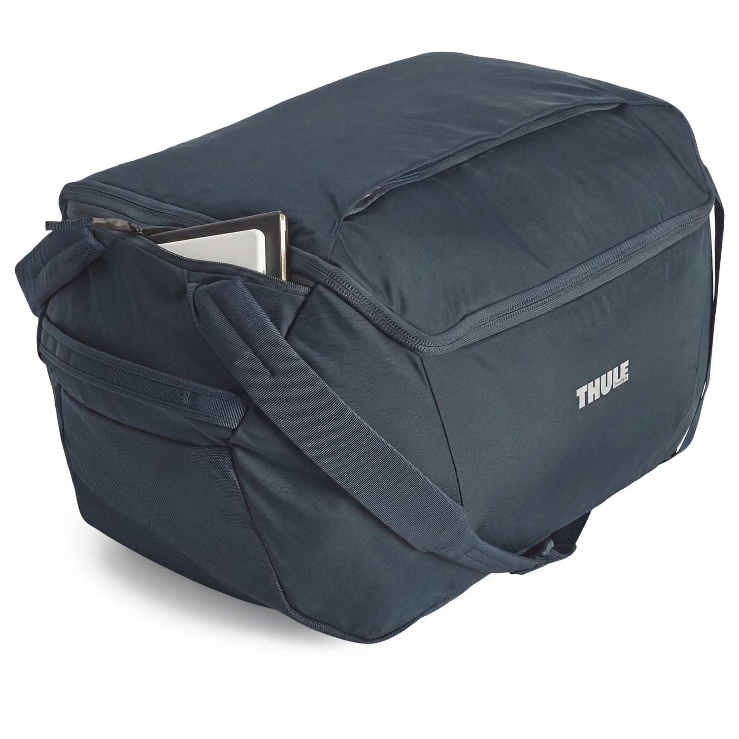 Thule EnRoute duffel torba 60L - tamnoplava