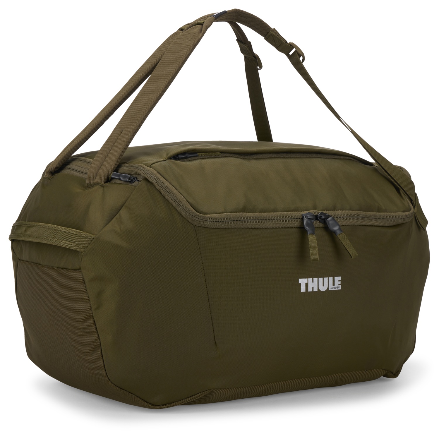 Thule EnRoute duffel torba 60L - zelena