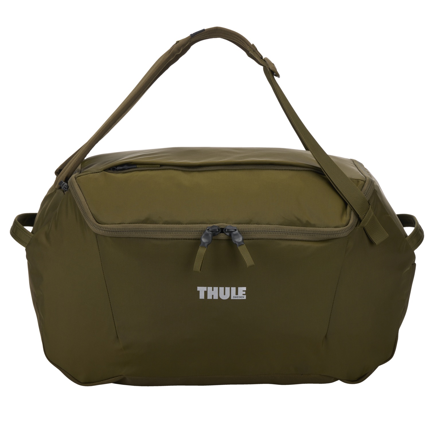 Thule EnRoute duffel torba 60L - zelena