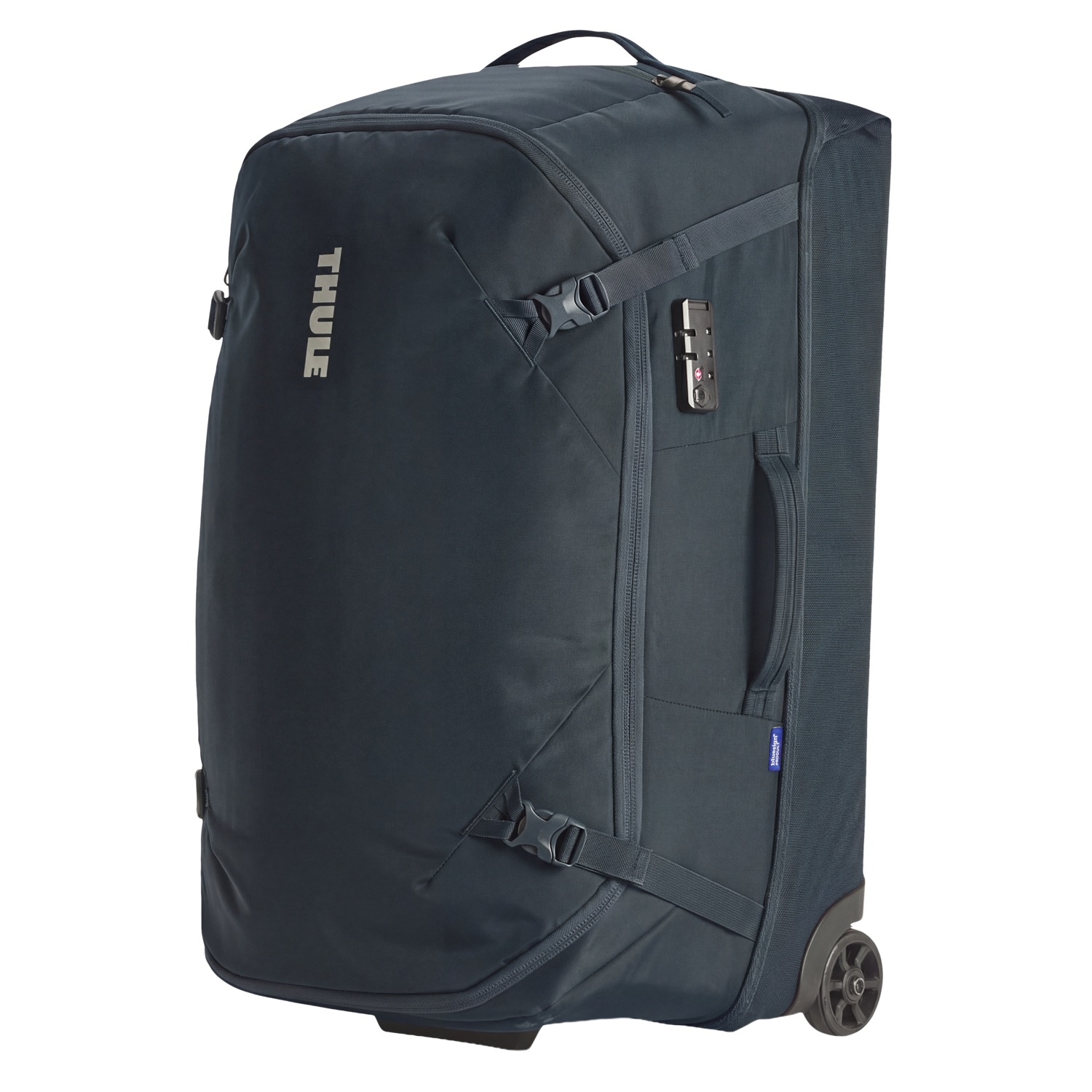 Thule EnRoute torba na kotačima 90L - tamnoplava