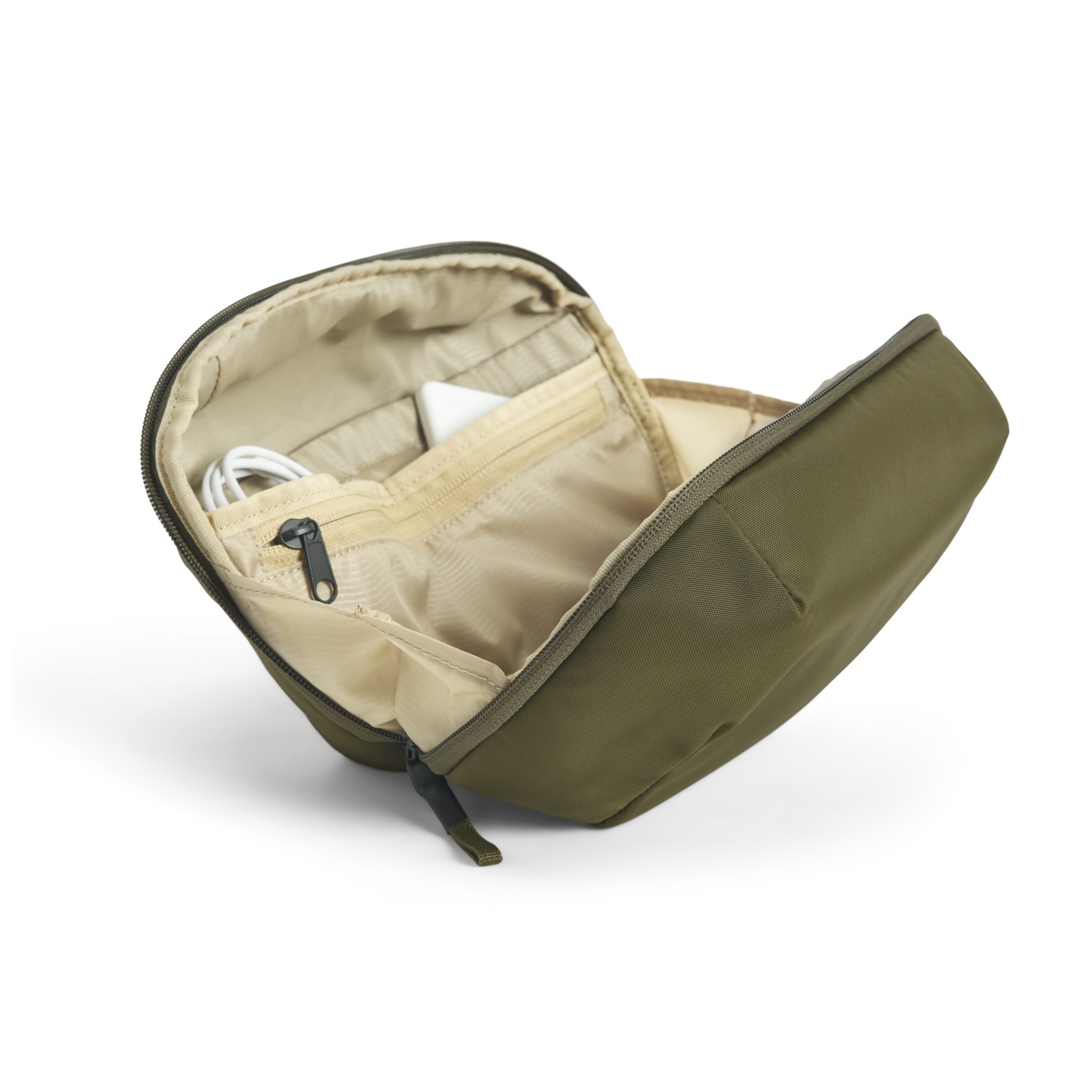 Thule EnRoute duffel neseser - zeleni