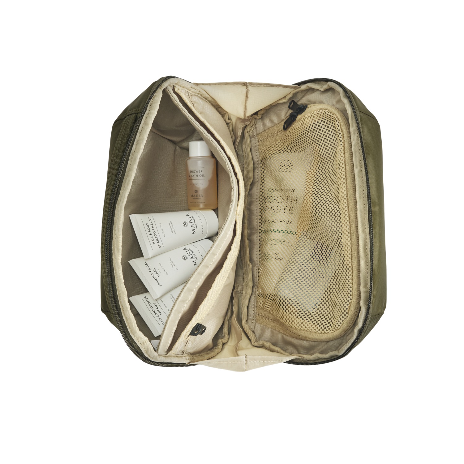 Thule EnRoute duffel neseser - zeleni