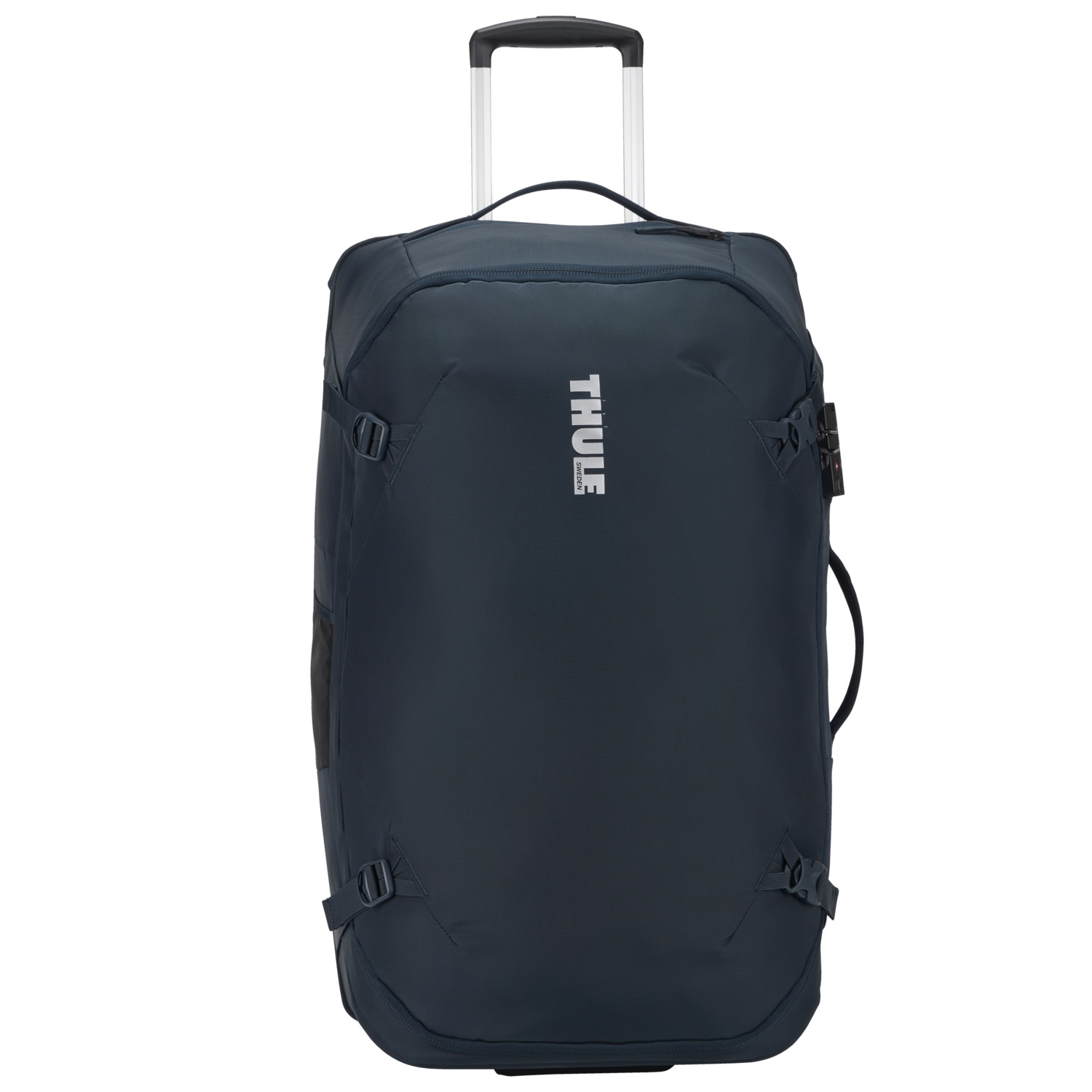 Thule EnRoute torba na kotačima 90L - tamnoplava