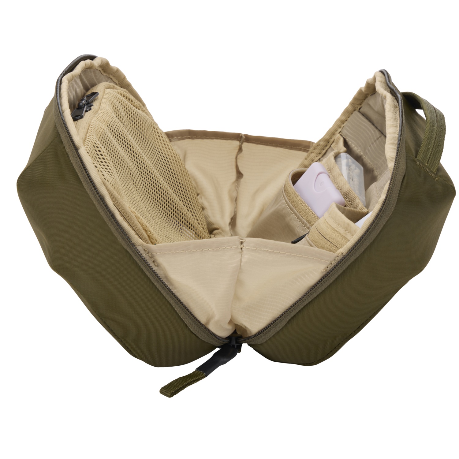 Thule EnRoute duffel neseser - zeleni