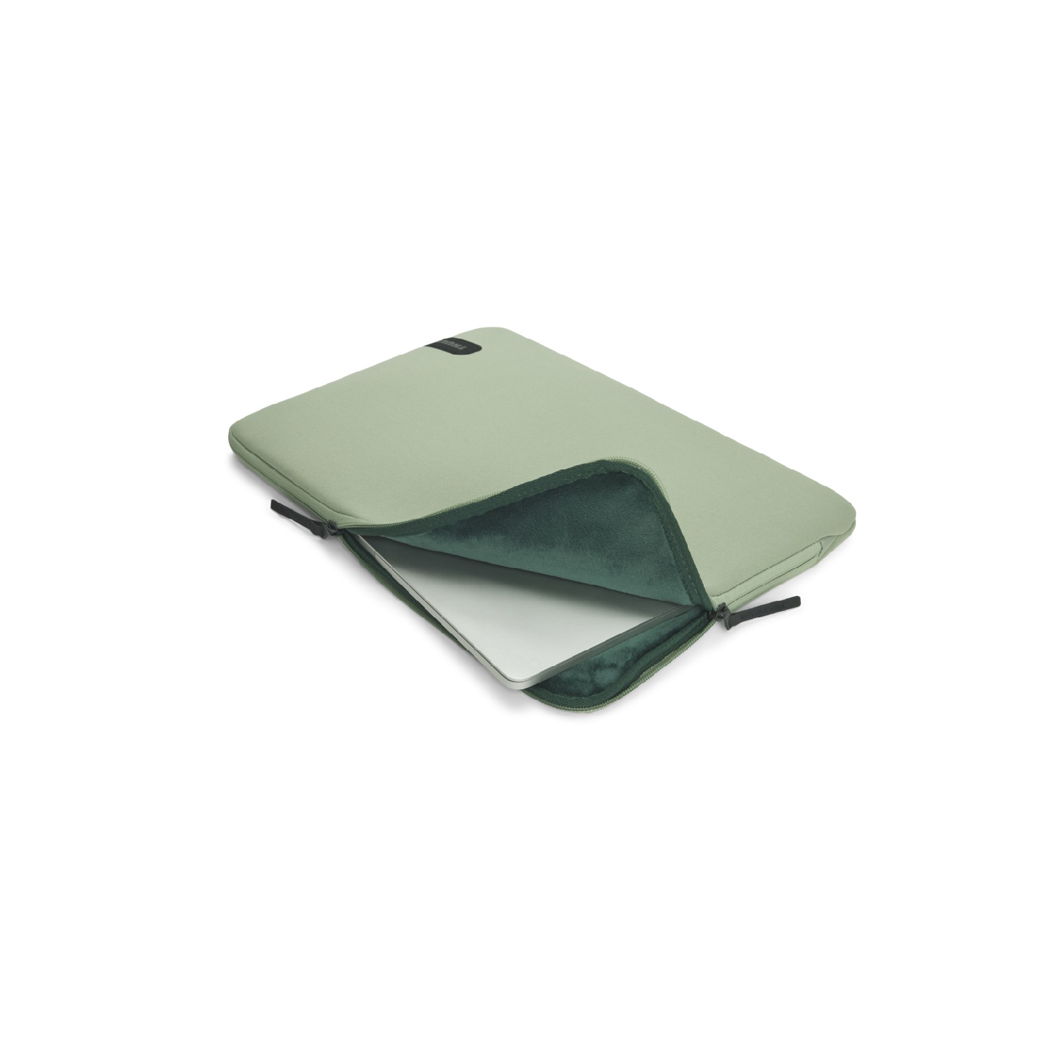 Thule Koya navlaka za MacBook Pro 16" / za prijenosno računalo - zelena