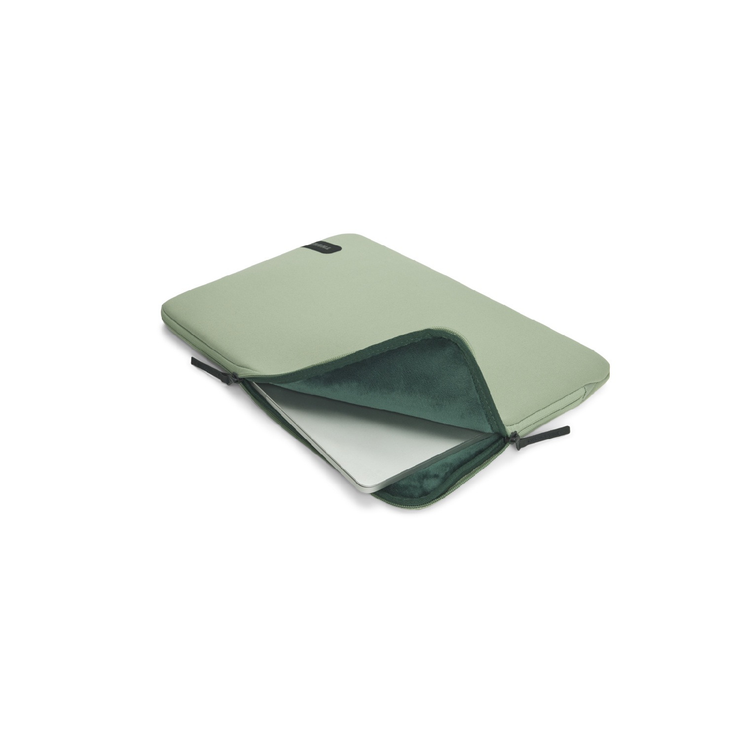 Thule Koya navlaka za Macbook 14" - zelena