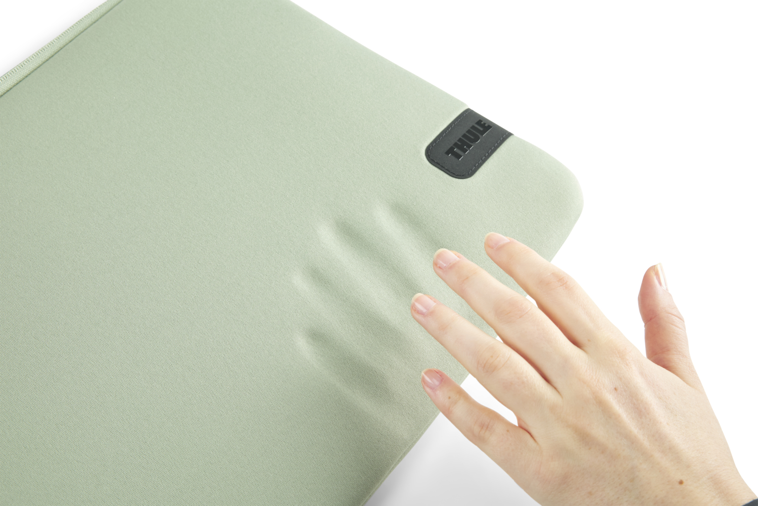 Thule Koya navlaka za Macbook 14" - zelena