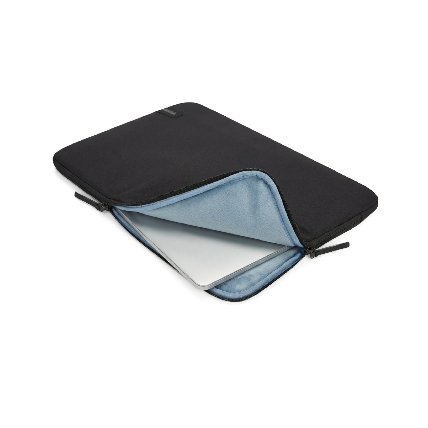 Thule Koya navlaka za Macbook 14" - crna